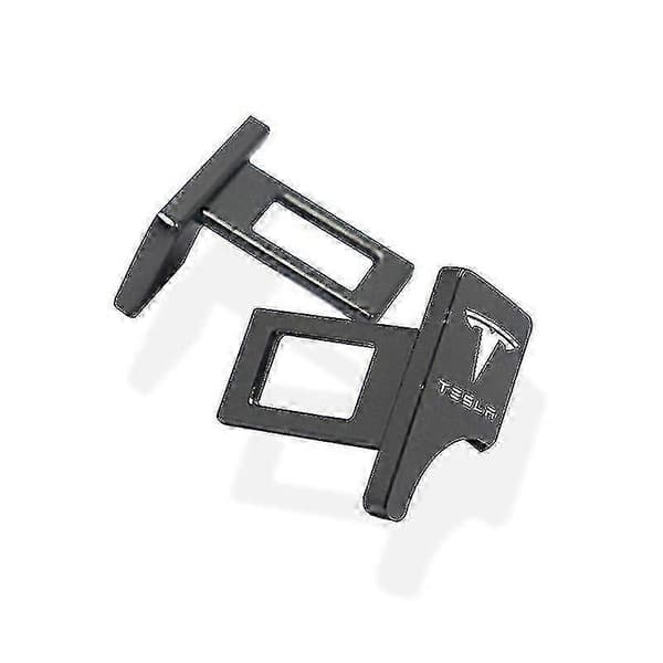 Bilbelte spenne for Tesla Model 3 Model X Model S Model Y