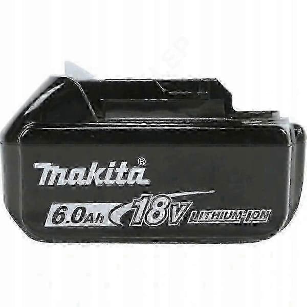 Lxt Bl1860b 18v 6.0ah