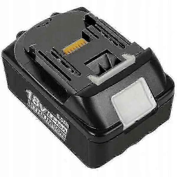 Lxt Bl1860b 18v 6.0ah