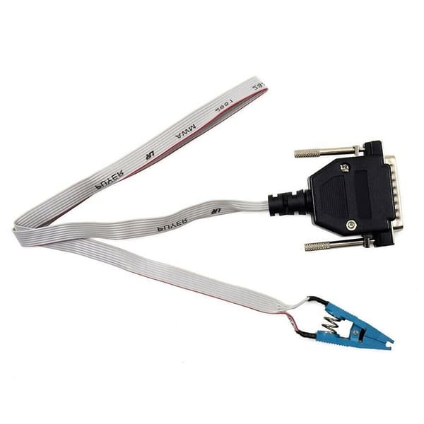 Bil Kabel ST01 01/02 Kabel for Digiprog III Digiprog 3 kilometerteller programmerer ny versjon