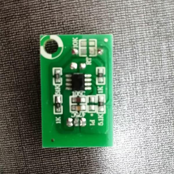 Fuktsensor för CH-07J-3D0A Avfuktare Reparationsdelar Avfuktartillbehör