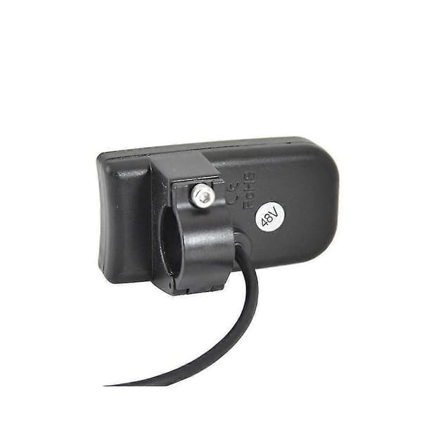 S810 LED Display Controller Panel til El-cykel E-Bike Scooter Vandtæt
