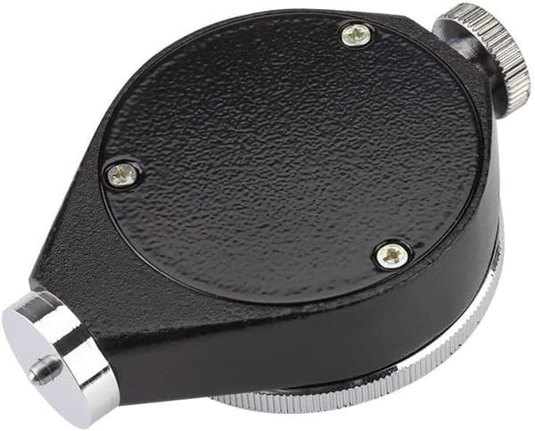 Gummidäck Durometer Durometer Shaw Typ A/O/D Skalvärde 0-100 Grader Gummidäck Durometer Durometer (Typ A) A