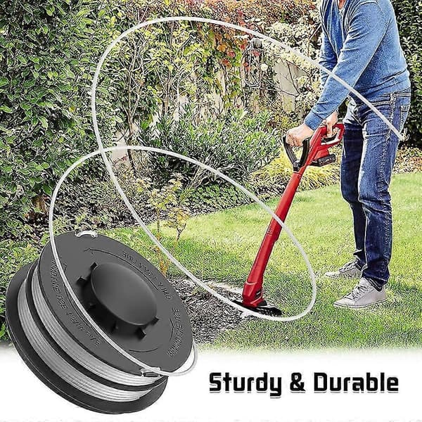Einhell 3405685 (TLE - 02) Plæneklipper Reservedele Spoler 10 STK Trådspoler 6pcs