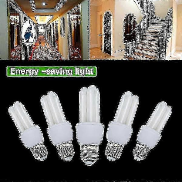 2025 LED 20w E27 2u