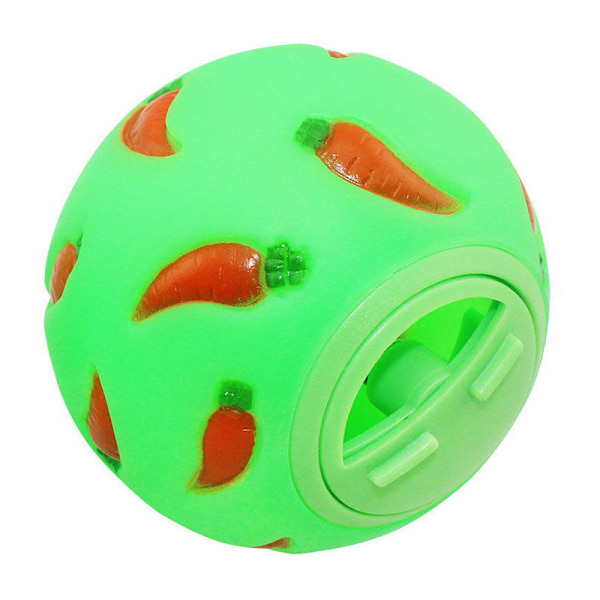 Godbitkule for gnagere 7,5 cm
