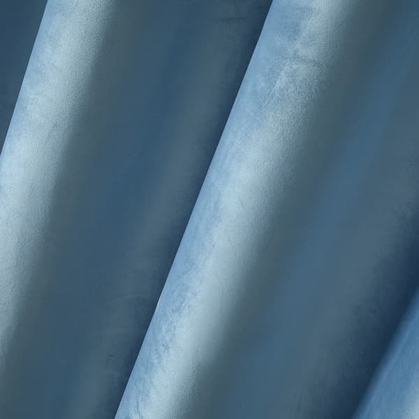 Pimennysverho, (132cm*244cm)-52W x 96L