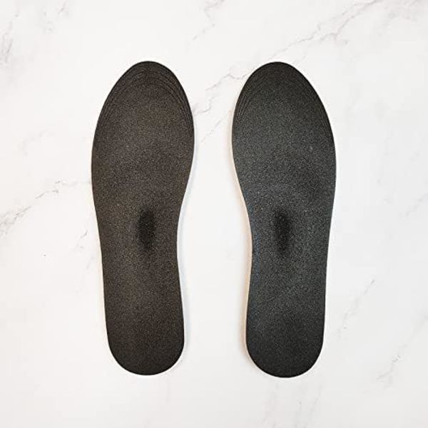 Storlek Kvinna 35-40 4D INSOLE KVINNA - BEIGE - Ortopediska Minnesskum Innersulor Smärtlindring - Beige