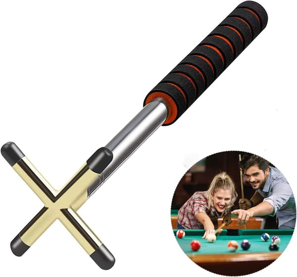 Billardkørest, Billardkøbro, Billardbro, Poolbro, Snooker Køer