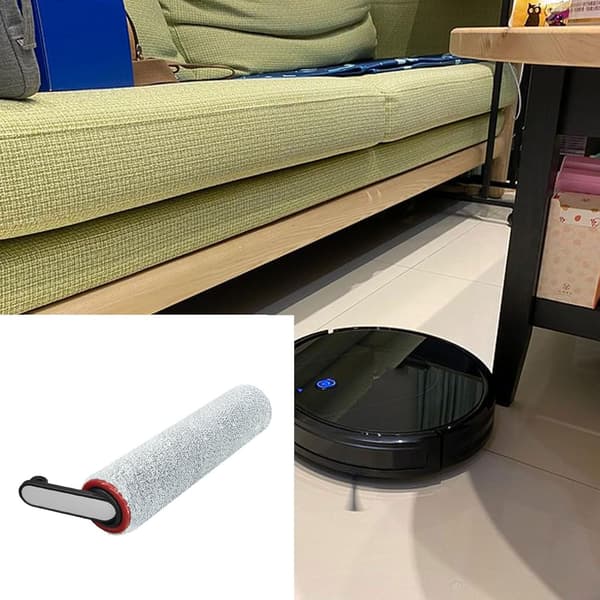 Tilbehør Erstatningsbørste Kompatibel for H12pro/M13Beta Rolle