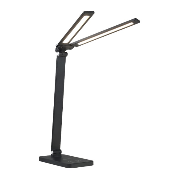 Skrivbordslampa - LED-bordslampor för hemmakontor,Dimbar skrivbordslampa med