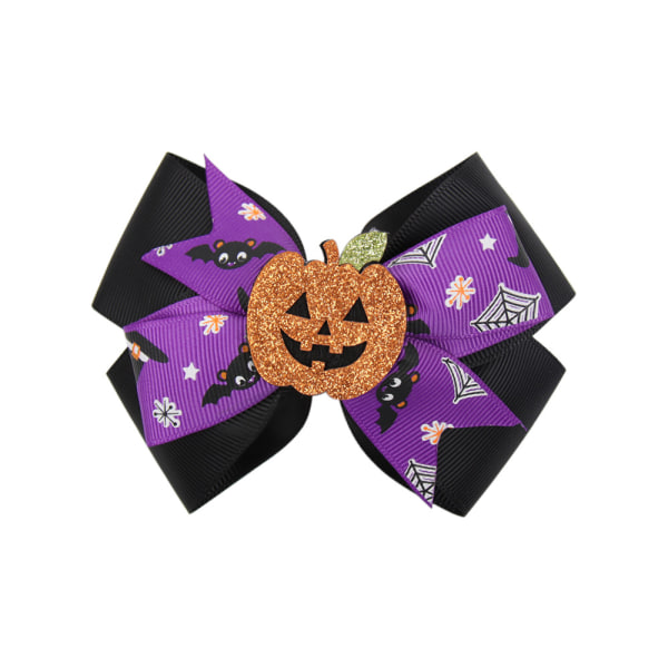 Halloween party accessories, children's hair accessories, Hallowe