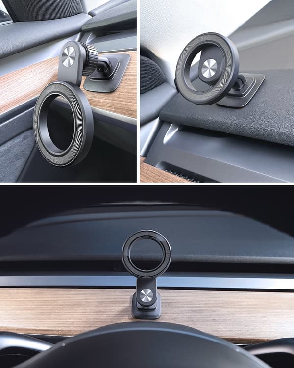 Magneettinen Autopuhelinpidike