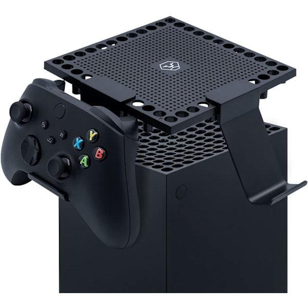Dammskydd för Xbox Series
