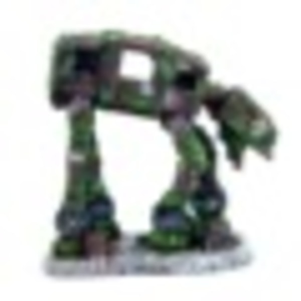 Akvarium ornamenter Keiser Walker robot hund ornamenter - akvarium