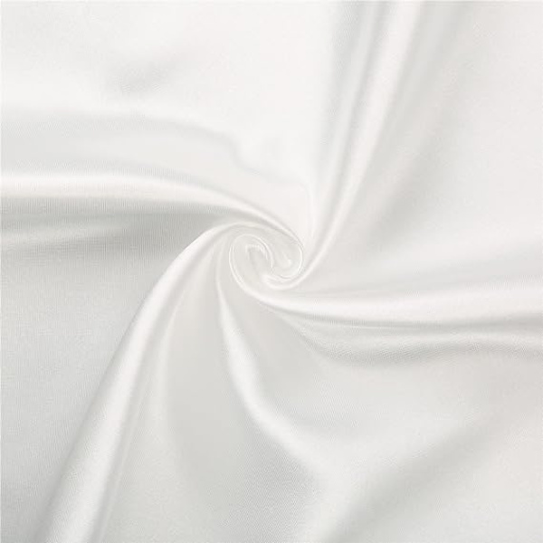 Veldig elegant kvinners satengsjal skjerf wrap pashminasjal for Eveni E