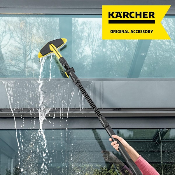 Karcher 2.643-240.0 Spray Lance Extension for Pressure Washer Accessory, Multi, 45mm*45mm*445mm