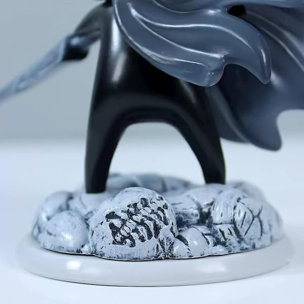 15cm/6,5 tommers Hollow-Knight spillfigur samleobjekt