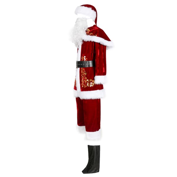 Julemandskostume til Mænd M M