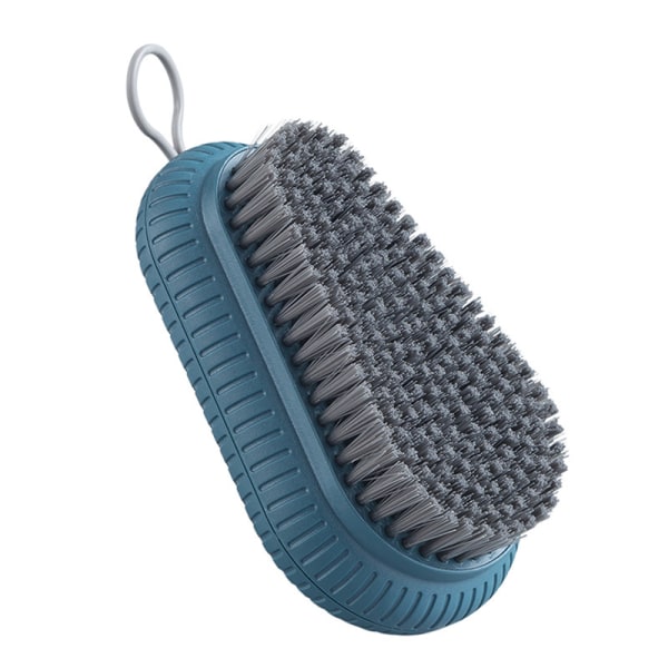 Scrub Brush, Quality Soft Laundry Clothes Shoes Scrubbing Brush,