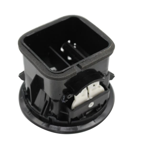 Passer til sett med 4 ventilasjonsdyser for Opel Corsa D 1341