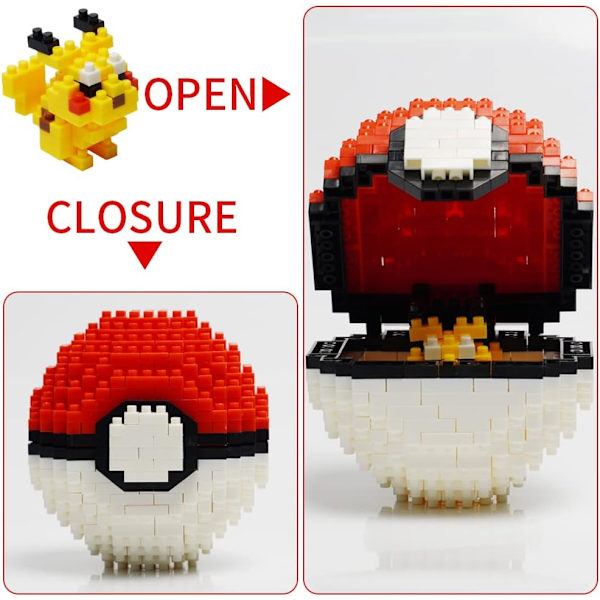 3D Blokmodeller, 3D Puslespil, Legetøj til Undervisning, Byggelegetøj, Mini DIY Legetøj, Samleobjekter, Gaver til Voksne X