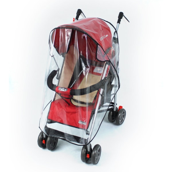 Cover för barnvagn Universal Vattentätt Baby , Rai