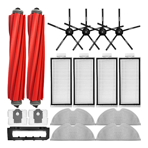 For Xiaomi Roborock Q7 Max+/T8 side brush set 5