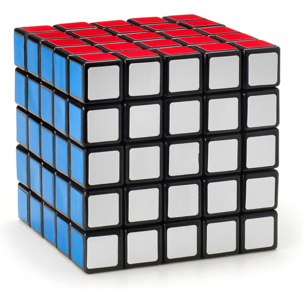 5X5 - Magic Rubik's Cube Pusselspel för vuxna och barn - 5