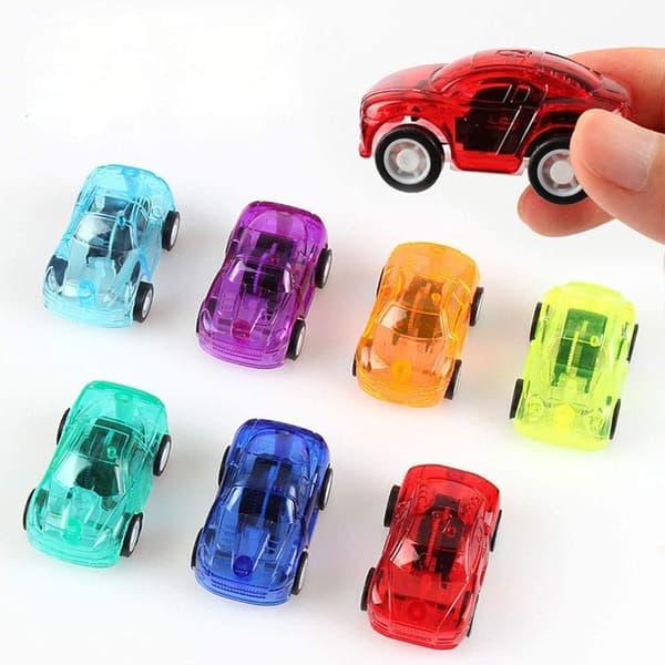 20-pack Partybilar