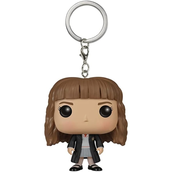 Lommekæde POP: Harry Potter - Hermione D