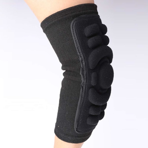 1pcs MTB Elbow Pads Guard Bicycle Cycling Riding Protection Elbow