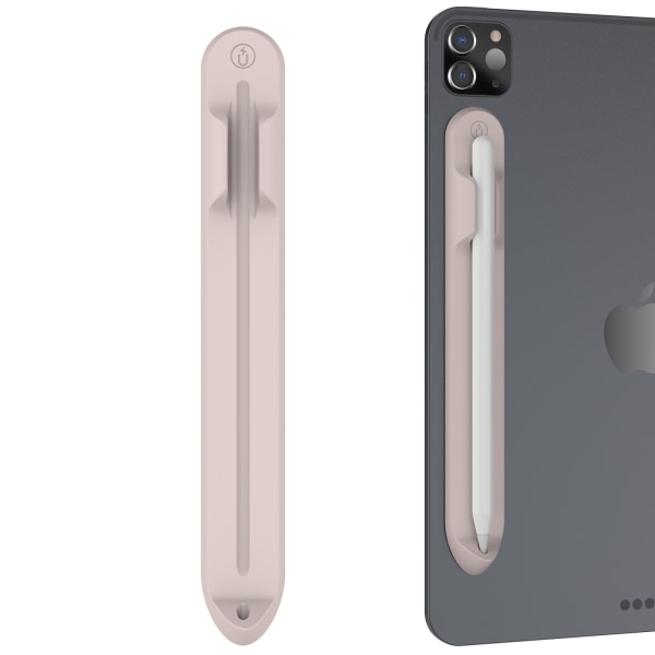 Pennhållare för Apple iPad 2020 (8:e generationen) 2019 2018/ iPad Air/ 9.7 / Pro