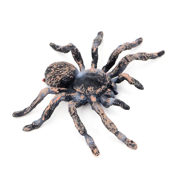 Halloween Spider Mønster