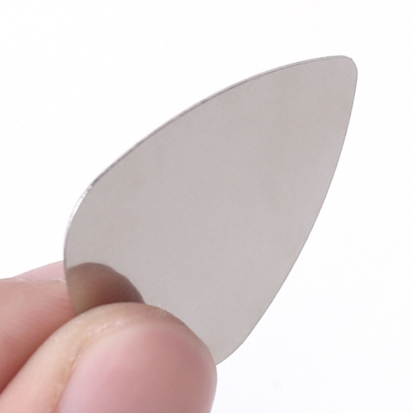 0,3 mm tumgitarrplock