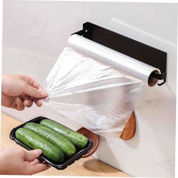 Keittiöhylly, jääkaappihypy, magneettinen