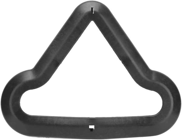 Mop Triangle Cover, Robust og holdbar dampmoppklut, for Steam Cleaner M