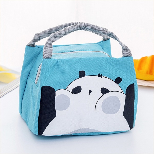 Insulated Lunch Bag for Girls, Insulated Lunch Bag, Children's Lunch Basket