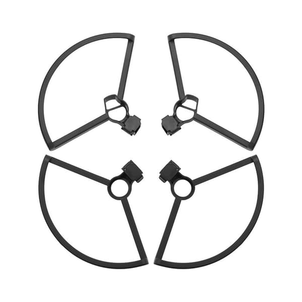 Propeller GuardLämplig för DJI MAVIC MINI 1/2 SE Drone Anti-Collision Prop