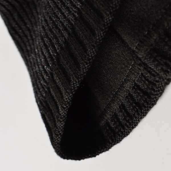 Men's Winter Hat with Fleece Lining