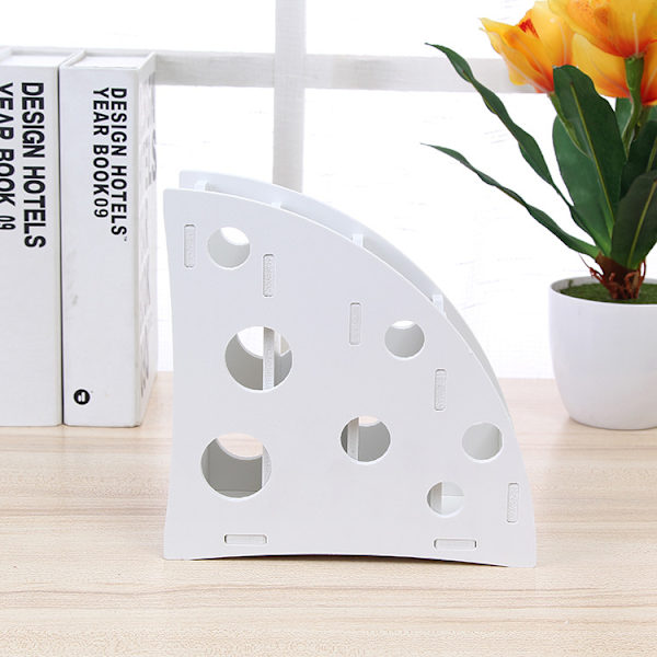 Fjernbetjening Organizer med 4 Rum, Telecom Organizer F