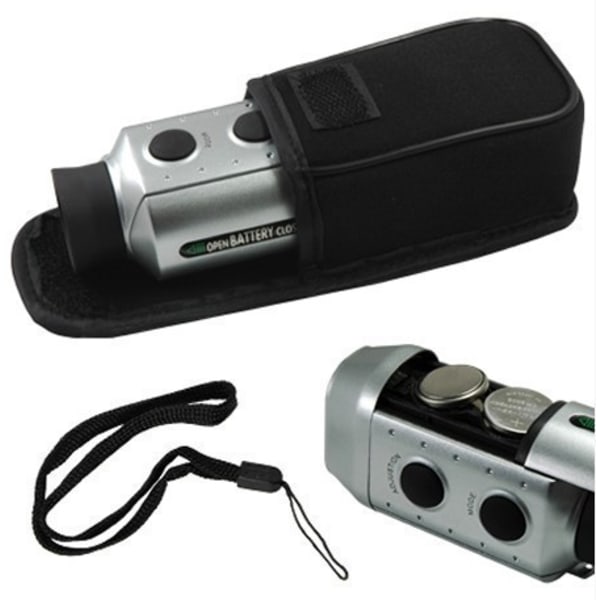 Golf Rangefinder 930 Yards / 850m, Professionel Jagt Range