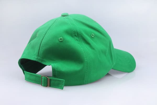 Super Mario Keps, Justerbar Hatt för Barn och Män