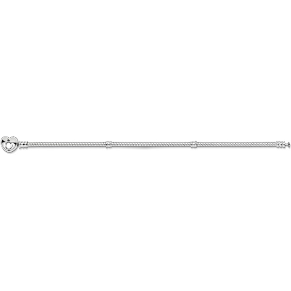 Hjerte-armbånd for kvinner F