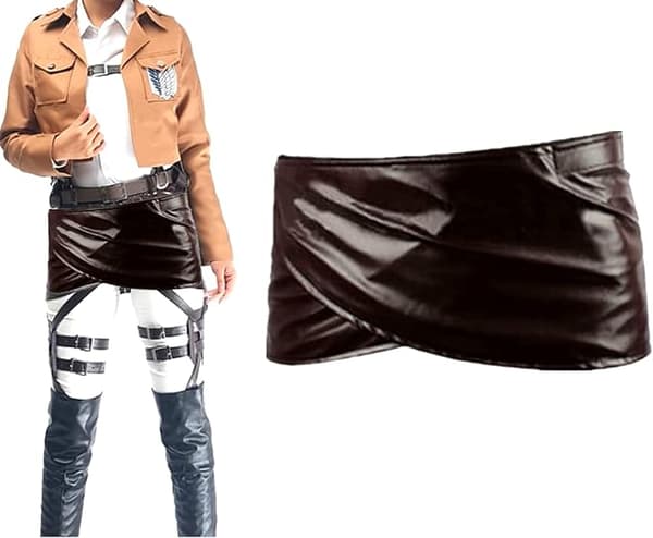 Aot Cosplay-asu Halloween Cosplay-asu
