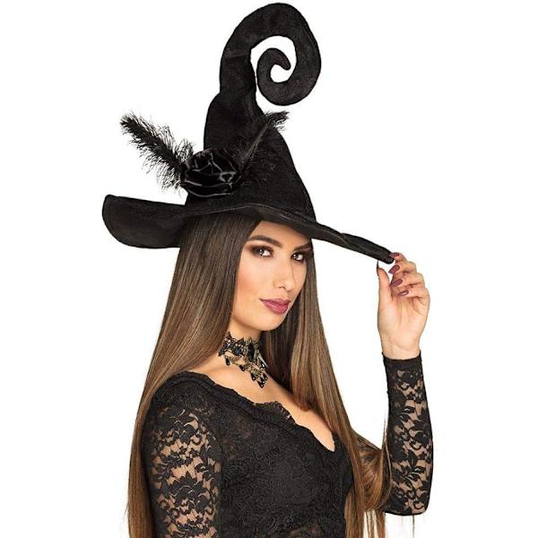 Duvessa hatt
