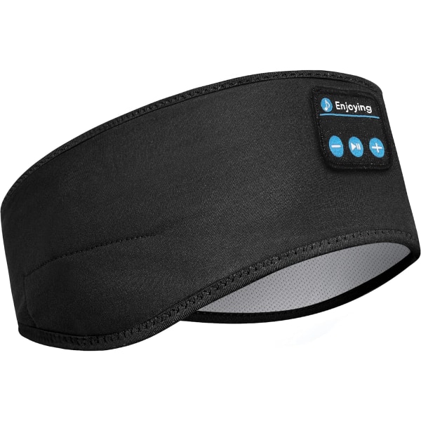 Sleep-kuulokkeet Bluetooth Sports Headb, Wireless Sports Headb
