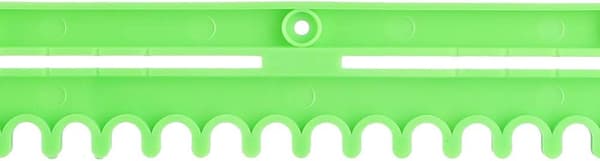 32cm-biutrustning, 5 st bikupa entré grind anti-escap