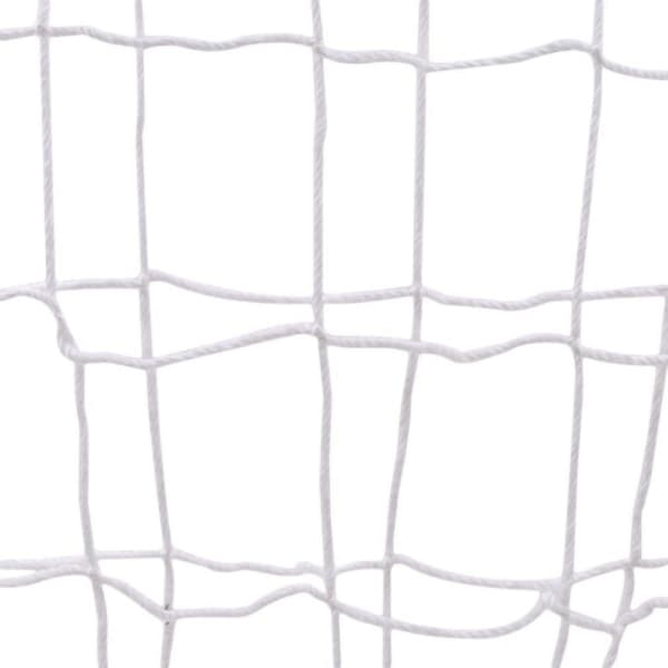 Fodboldmål Net - 180*120cm