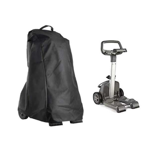 Robotic Pool Cleaner Classic Caddy Cover, Helt Automatisk Pool Cl